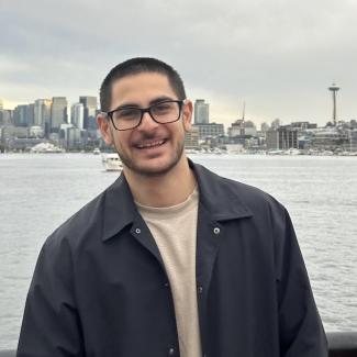 Kameron Shahabi