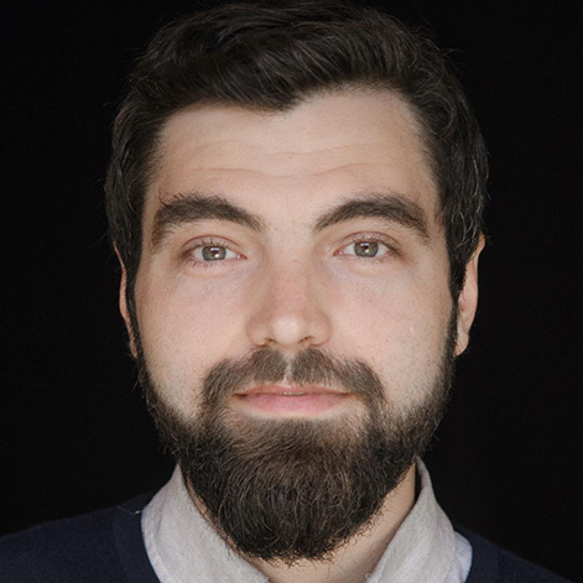 Igor Mordatch Igor Mordatch