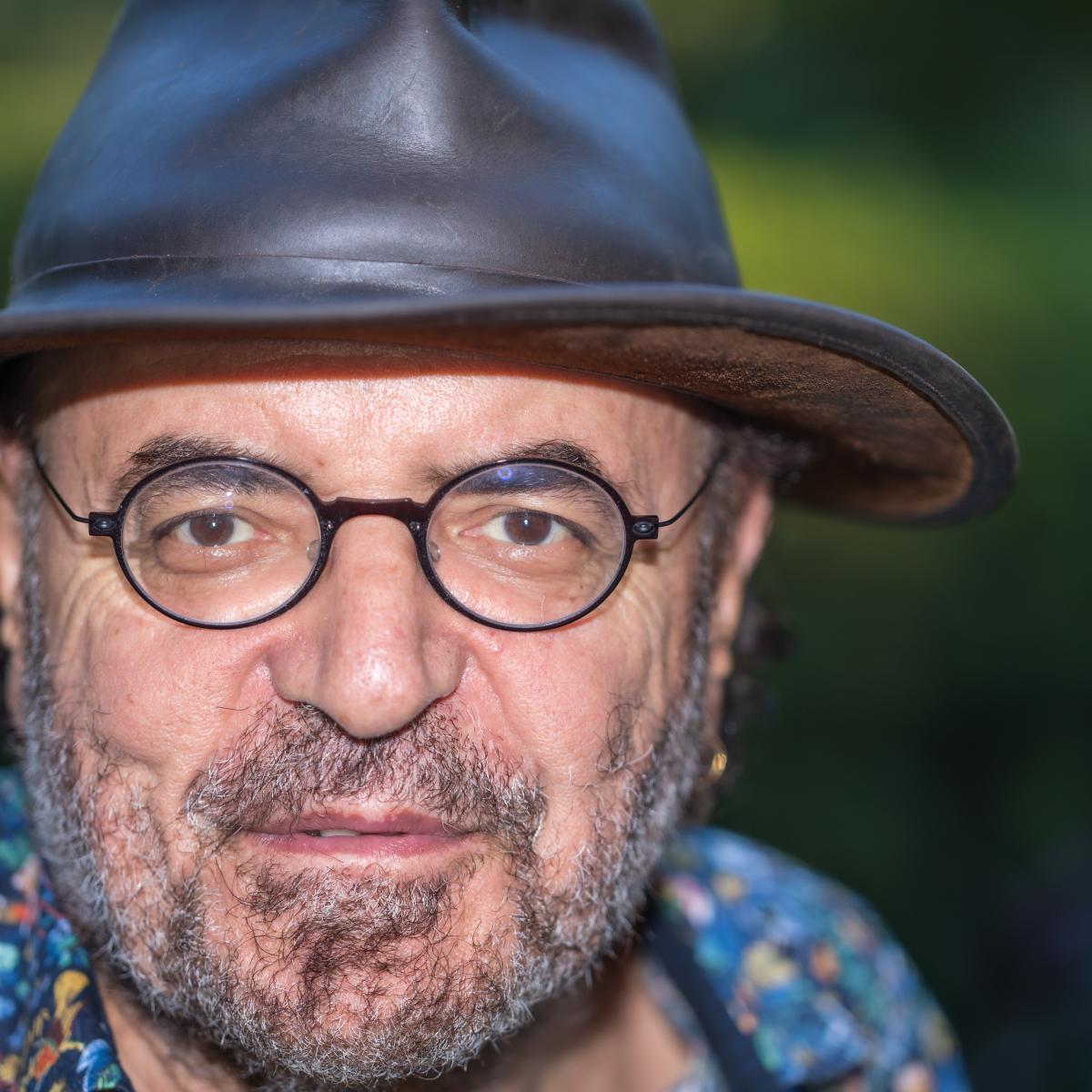 Christos Papadimitriou Christos Papadimitriou