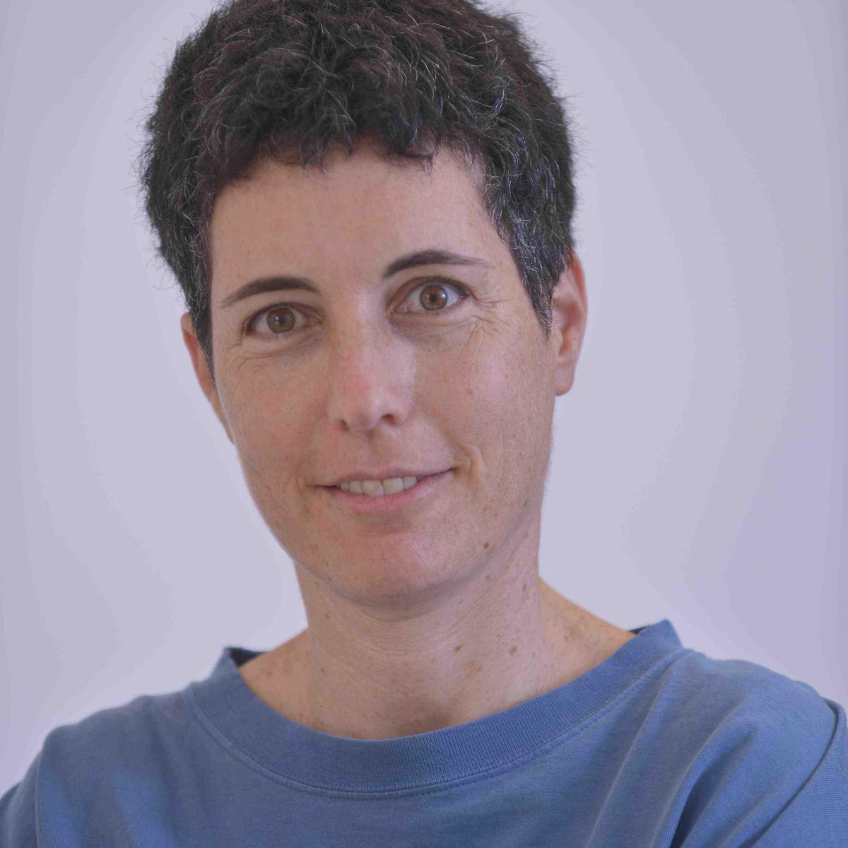Orna Kupferman Orna Kupferman