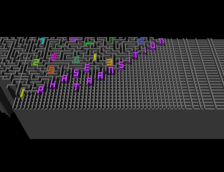 Counting Complexity and Phase Transitions_hi-res logo